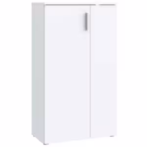 Obrazek Komoda Boots Biały