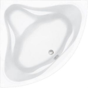 Obrazek Wanna symetryczna Samar 135/135