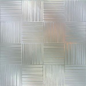 Obrazek Panel szklany 60/60 Reflex Square Esg