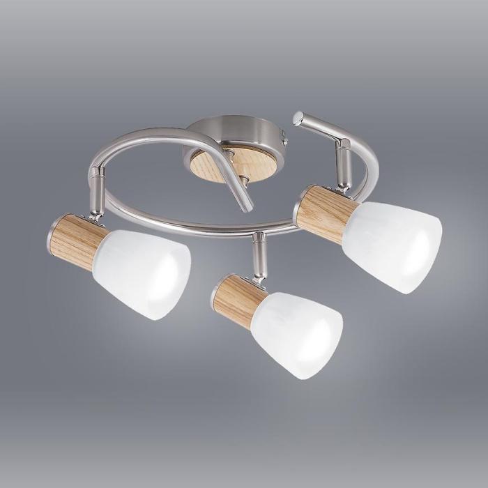 Lampa Gavin 6488 Chrom LS3
