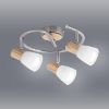 Obrazek Lampa Gavin 6488 Chrom LS3