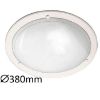 Obrazek Plafon Ufo 5131 biały D40