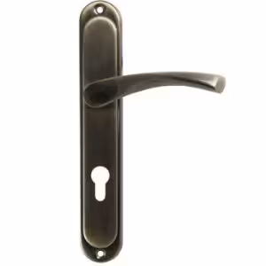 Obrazek Klamka Donna 2 WB90 patyna