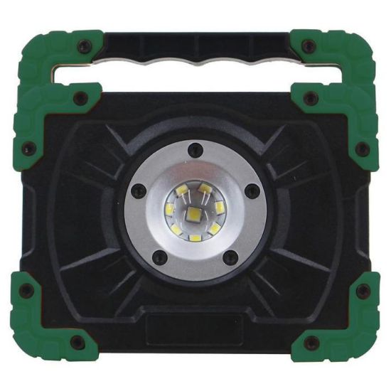 Obrazek Lampa robocza CAMPINO 5W 