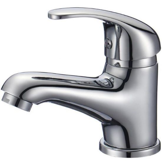 Obrazek Bateria umywalkowa stojąca Fames