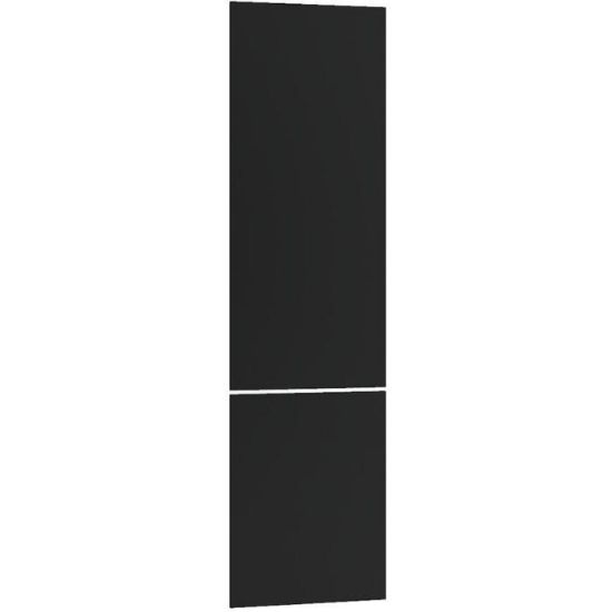 Obrazek Panel boczny Max 720 + 1313 czarny