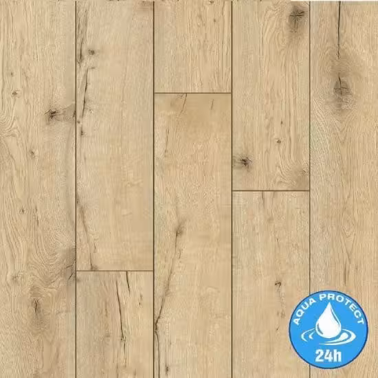 Obrazek Panel podłogowy Dąb Atlantic 8mm AC5 Ocean 54330