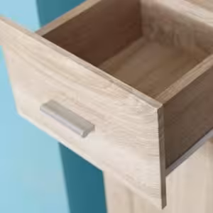 Obrazek Garderoba Armario II sonoma