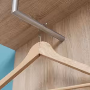 Obrazek Garderoba Armario II sonoma