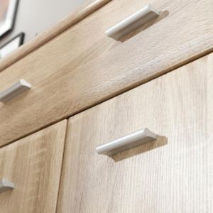 Obrazek Garderoba Armario II sonoma