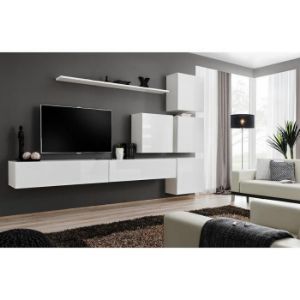 Obrazek Szafka Wisząca Switch SW3 Biały