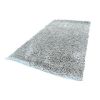 Obrazek Dywan Shaggy GBA 92 0,8/1,5 srebrny