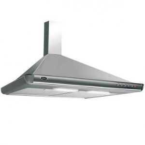 Obrazek Okap WK-5 Elegant mini turbo 50cm szary