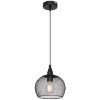 Obrazek Lampa 15047H3 black LW1