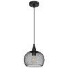 Obrazek Lampa 15047H3 black LW1