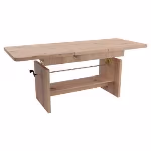 Obrazek Ławostół Janek artisan