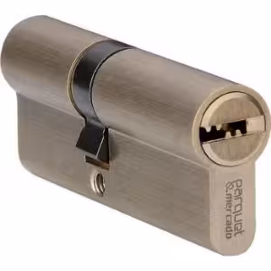 Obrazek Wkładka do drzwi 30x45 patyna mat