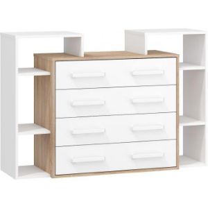 Obrazek Komoda 4S RIO-07