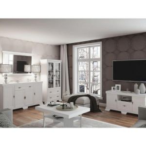 Obrazek Ława Kora KL biały