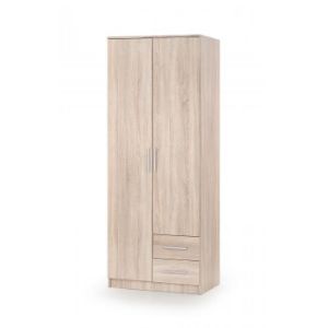 Obrazek Szafa Wiza 2D sonoma