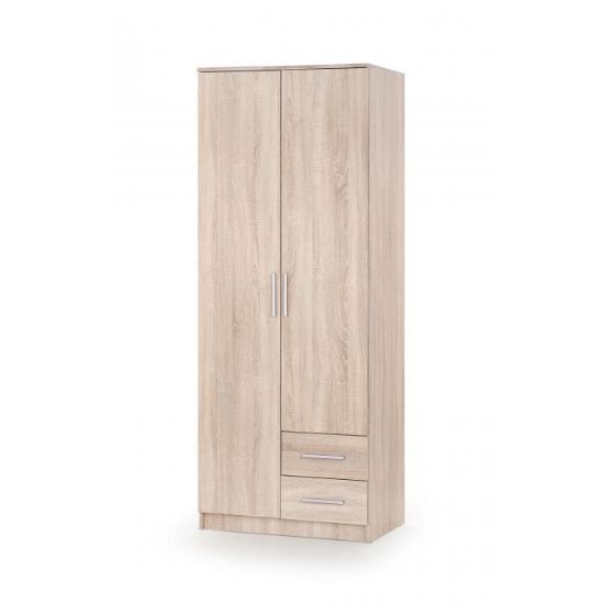 Obrazek Szafa Wiza 2D sonoma