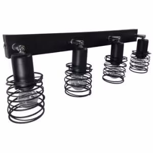 Obrazek Lampa Mini Spring 2808/Z-A-4 LS4 