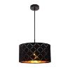 Obrazek Lampa 15334H black LW1