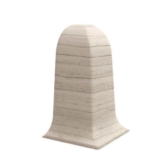 Obrazek Narożnik zewnętrzny Parquet Mercado 314 jesion 2 szt.