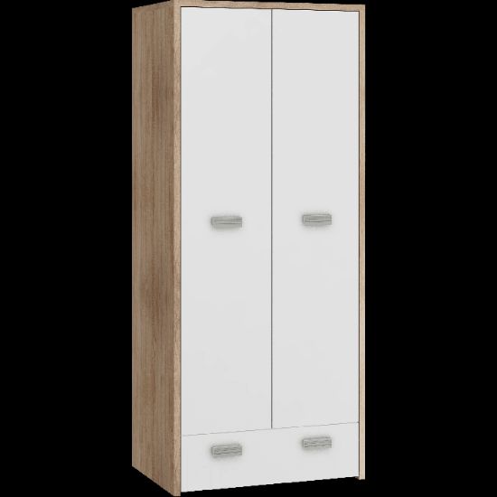 Obrazek Szafa 2D Kitty KIT-13