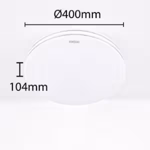 Obrazek Plafon Soleo LED 03242 24W 4000K biały