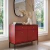 Obrazek Komoda Mono Mksz104 Bordo
