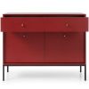 Obrazek Komoda Mono Mksz104 Bordo