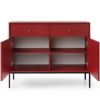 Obrazek Komoda Mono Mksz104 Bordo