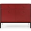 Obrazek Komoda Mono Mksz104 Bordo