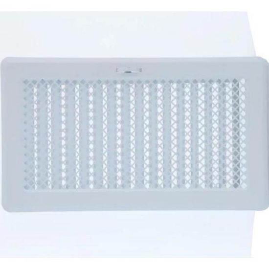 Obrazek Kratka Kz4-Ml-B Ramka Biała 195x335