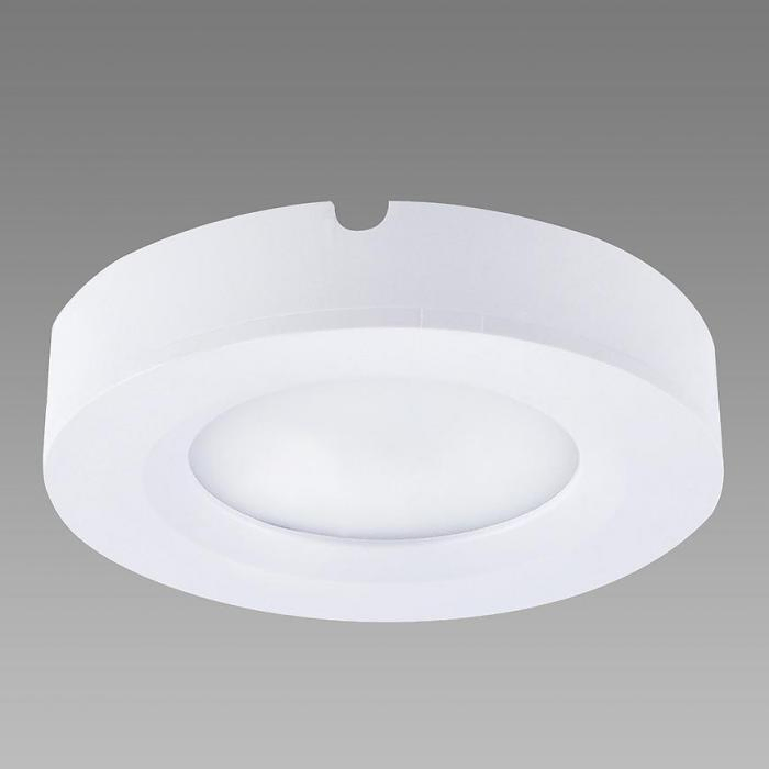 Plafon Iga LED C 2,2W White 03522 PL1
