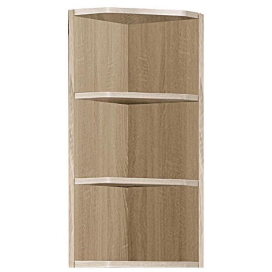 Obrazek Szafka kuchenna Glamour 46g Prawa White