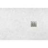 Obrazek Brodzik prostokątny Opal 140/90/2.6 biały