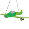 Obrazek Lampa Samolot L2-30 Zielony LW2