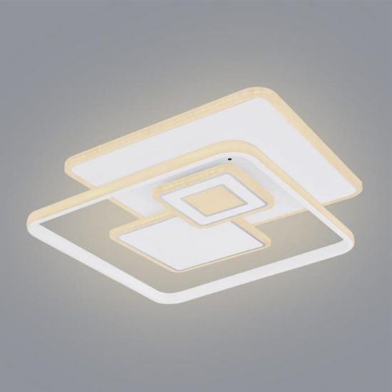 Obrazek Lampa LED 48441-50 CCT 3000-6000K biała 50X50