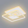 Obrazek Lampa LED 48441-50 CCT 3000-6000K biała 50X50