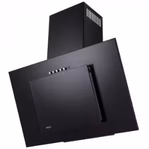 Obrazek Okap WK-4 Nero 60 cm czarny