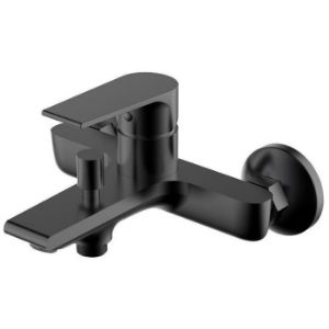 Obrazek Bateria wannowa Sol Black