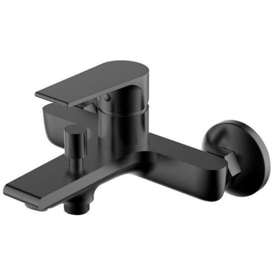 Obrazek Bateria wannowa Sol Black