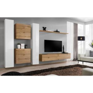 Obrazek Szafka Wisząca Switch SW3 Wotan