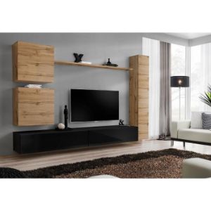 Obrazek Szafka Wisząca Switch SW3 Wotan