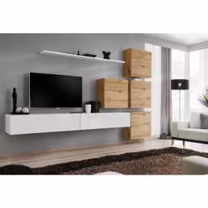 Obrazek Szafka Wisząca Switch SW3 Wotan