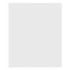Obrazek Panel boczny górny Campari 36/58 biały połysk