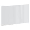 Obrazek Panel boczny górny Campari 36/58 biały połysk