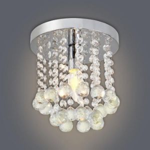 Obrazek Lampa 18048 FI20 SZKŁO LW1